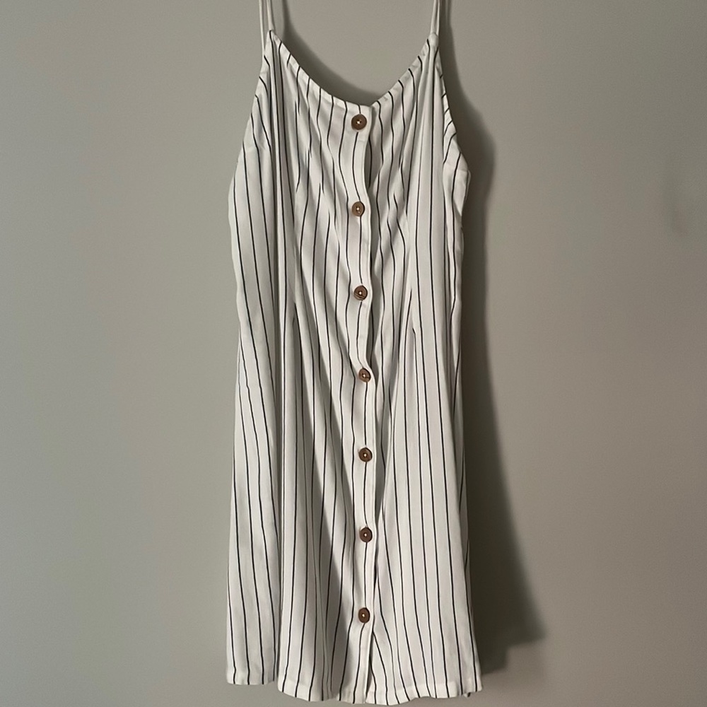 Roxy Summer Dress